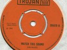 Trojan 619 Uniques Watch This Sound