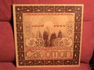 CAEDMON s/t SCOTTISH ORIGINAL ACID PSYCH FOLK LP MINT-
