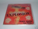 PRINCE BUSTER  on BLUE BEAT SKA LP BB LP 806