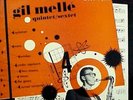 GIL MELLE & GEORGE WALLINGTON Blue Note 10