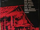 FRANCOIS TUSQUES-Intercommunal..SHANDAR free jazz avant