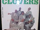 THE CLOVERS DOO WOP LP ATLANTIC 1248 ORG CELLO