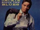 JACKIE WILSON Sings The Blues Rare 1960 Stereo LP NICE