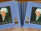 Haydn Edition: Symphonien 1-104; 48 LP, 7 Boxen; Dorati