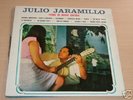 JULIO JARAMILLO POBRE MI MADRE QUERID RARE ARGENTINA LP