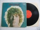 David Bowie.Man Of Words. V/Rare Orig 1969 US G/Fold Lp