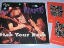 HELLACOPTERS / ADAM WEST 7