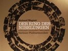 *DGG 2720051 WAGNER Der Ring des Nibelungen 19 LP+1book