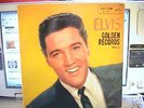ELVIS PRESLEY LP GOLDEN RECORDS VOL.3 (JAPAN) ORIGINAL
