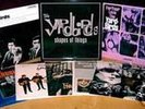 YARDBIRDS (7 x LP new sealed) J.BECK, E.CLAPTON, J.PAGE