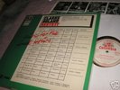 CLARKE BOLAND SEXTETT - Music for the small hours  RAR