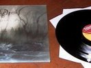 OPETH Blackwater Park DOUBLE GATEFOLD LP Katatonia