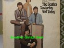 The Beatles Yesterday and Today LP - MONO Butcher