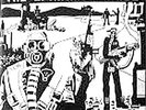 TCM - Criminal Mindz Minds - Tales From The Wasteland