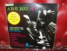 TETE MONTOLIU lp A TOT JAZZ /2 RARE CONCENTRIC ORIG EX