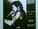 AC/DC     * The Years With Bon Scott *