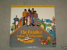 Beatles  Yellow Submarine  Audiophile MFSL LP  MINT