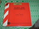 JANKO NILOVIC Supra Pop Impressions LIBRARY PSYCH FUNK