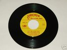 Northern Soul - The Innersection - Let me luv Yuh