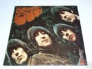 THE BEATLES - RUBBER SOUL - ORIGINAL LOUD CUT