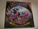 Deee-Lite - Dewdrops In The Garden LP, Towa Tai