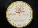 beatles please please me odeon ztox 5550 germany