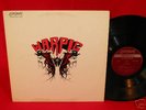 WARPIG 1971 HEAVY PROG PSYCH LP CANADA DEEP PURPLE