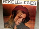 Mobile Fidelity Sound Lab Ricky Lee Jones Sealed