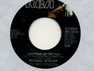 Modern Soul 45: Michael Wycoff 