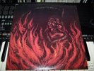 SALEM MASS- WITCH BURNING RARE ORIGINAL 71 ISSUE PSYCH