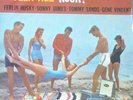 Rare Rock n Roll LP. Teen-Age Rock. Gene Vincent etc.