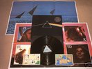 PINK FLOYD  DARK SIDE OF THE MOON ORIGINAL 1st ISSUE LP