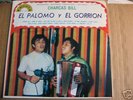 LP El Palomo Y El Gorrion - Charcas Bill (Rovi)