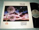 Omega Sunrise - Feel the Change LP New Jerusalem MINT