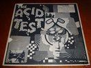 ACID TEST merry pranksters GRATEFUL DEAD ken kesey LSD