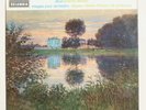 Cluytens - Debussy - Columbia SAX - first label