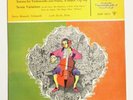Mainardi - Beethoven Sonate 3 + variations DGM 18353