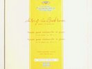Mainardi - Zecchi - Beethoven Sonaten -  DGG 18354