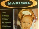 MARISOL  Early Dutch LP