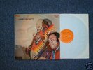HARRY BECKETT - WARM SMILES LP ORIG.UK ORANGE RCA 1971