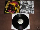 EXPLODING HEARTS Guitar Romantic LP punk kbd power pop