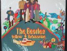 THE BEATLES Yellow Submarine UK MONO LP SEALED