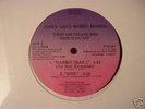 RABBIT TRAX orig chicago acid house 12