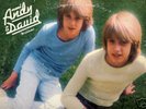 ANDY & DAVID WILLIAMS LP BUBBLEGUM SUNSHINE POP