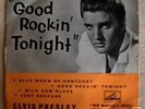 ELVIS PRESLEY EP 