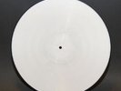 Metallica - Ride the Lightning White Vinyl TEST Press