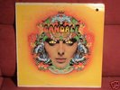 GANDALF s/t US ORIGINAL PSYCH LP on CAPITOL 1968
