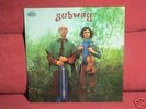 SUBWAY s/t FRENCH ORIGINAL ACID FOLK PSYCH MINT - LP 71