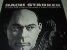 JANOS STARKER BACH CELLO SUITES MERCURY SR3-9016 3 LP