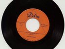 THE DEVOTIONS - RIP VAN WINKLE  (45)  (DELTA) 1961 RARE